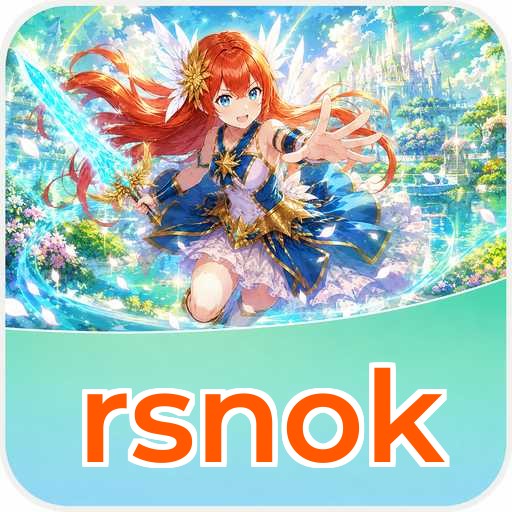 Screenshot Proses Instalasi rsnok APK